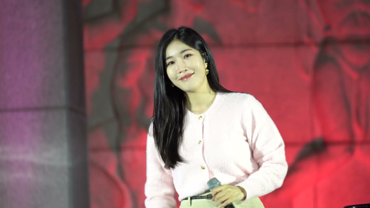 (231021) 2023 가을밤의 음악회 - 가수 다비치 (DAVICHI) Full 공연