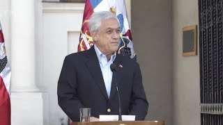 Spain to host UN climate talks after Chile cancels