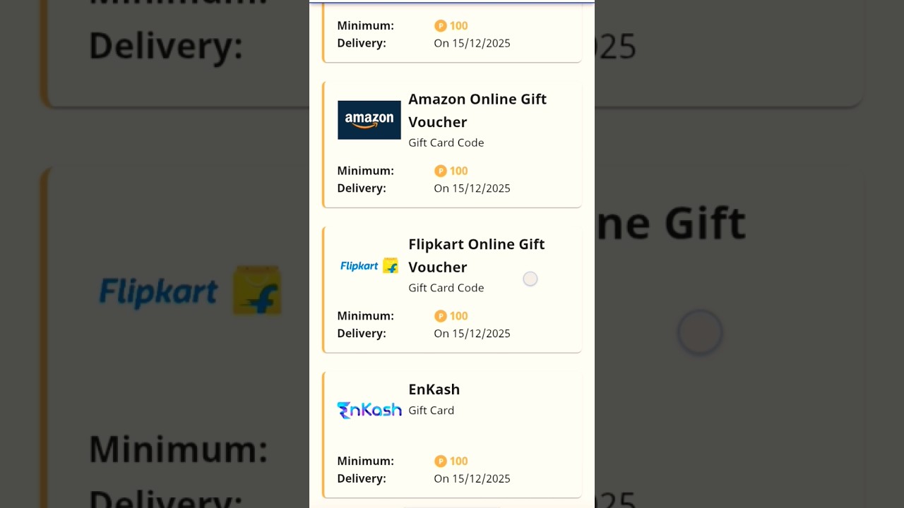 How to redeem in Rakuten insight survey app 🎁🎁🤑