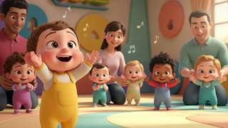 Family Fun Laugh Ride 🎡 | Learn Fun &amp; Play for Kids | Educational Adventure