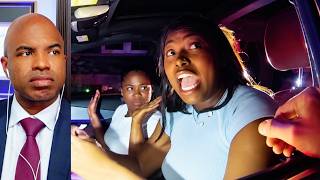 Attorney REACTS: Entitled Famous Rapper Thinks She's ABOVE The Law!