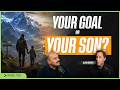 One Rule Saved My Son On Mount Kilimanjaro — Father's True Story | Blair Singer | Greater Than Clips