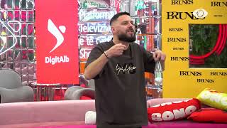 Ose Jemi Të Dy Të Dashuruar, Ose Asnjëri Miri I Drejtohet Selinit - Big Brother Albania Vip 5