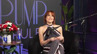 Exclusive Interview with ICONIC Laura-Leigh