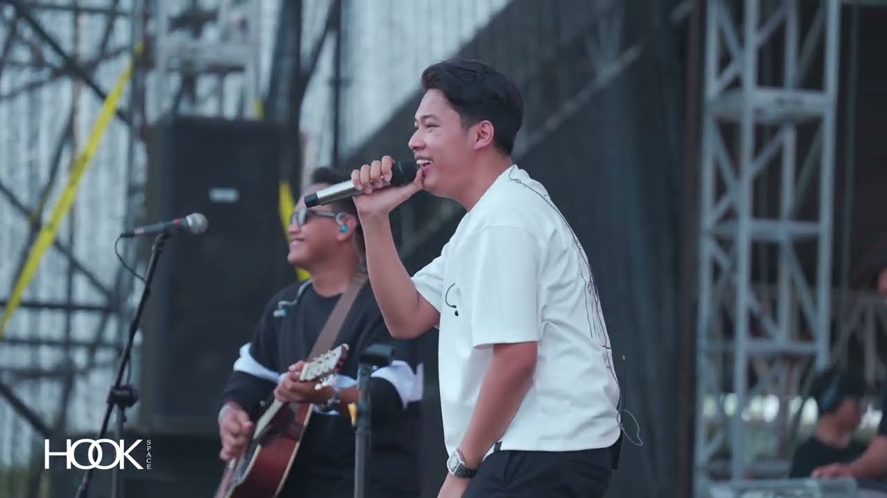 MASDDDHO - Nganggur (Live at PSM Pesta Lagi Cikarang 2024)