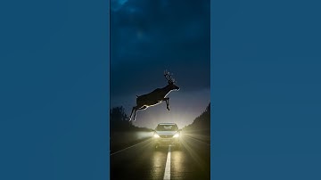 AI Explains The Trolley Problem #AI