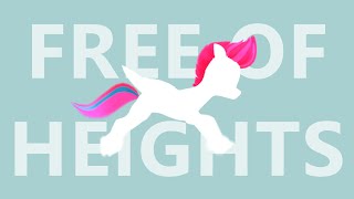 Free Of Heights - Mlp G5 Zipp Storm Fan Song