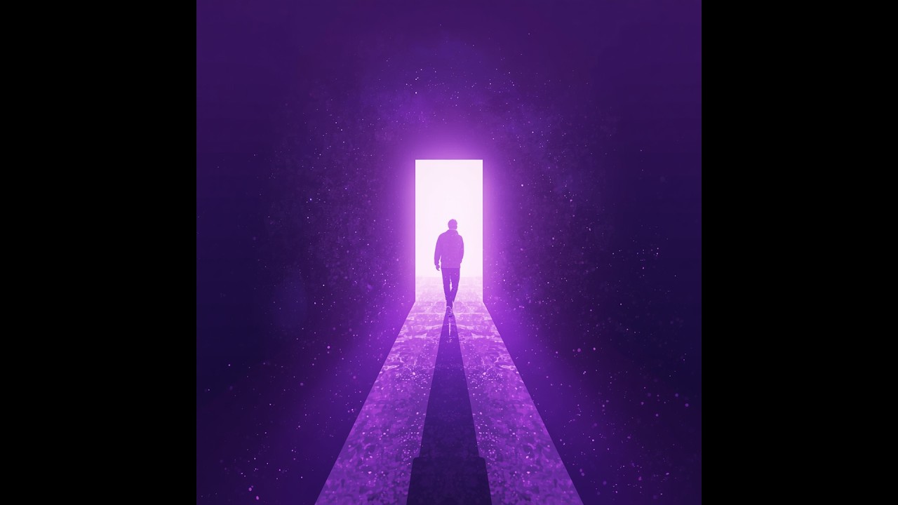 Backrooms, Universal Field Of Consciousness