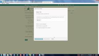 Updating Library Module