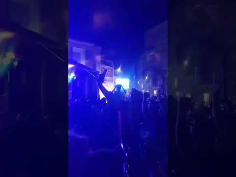 محمد عدلي في مهرجان وليلي بمدينة مكناس