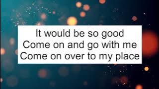 Teddy Pendergrass Come Go With Me (Original Lyrics)