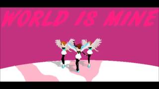 World is Mine