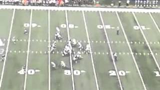 Colts vs Rams 8-12-2012