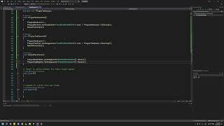 Making Pong in Unity: Game Manager