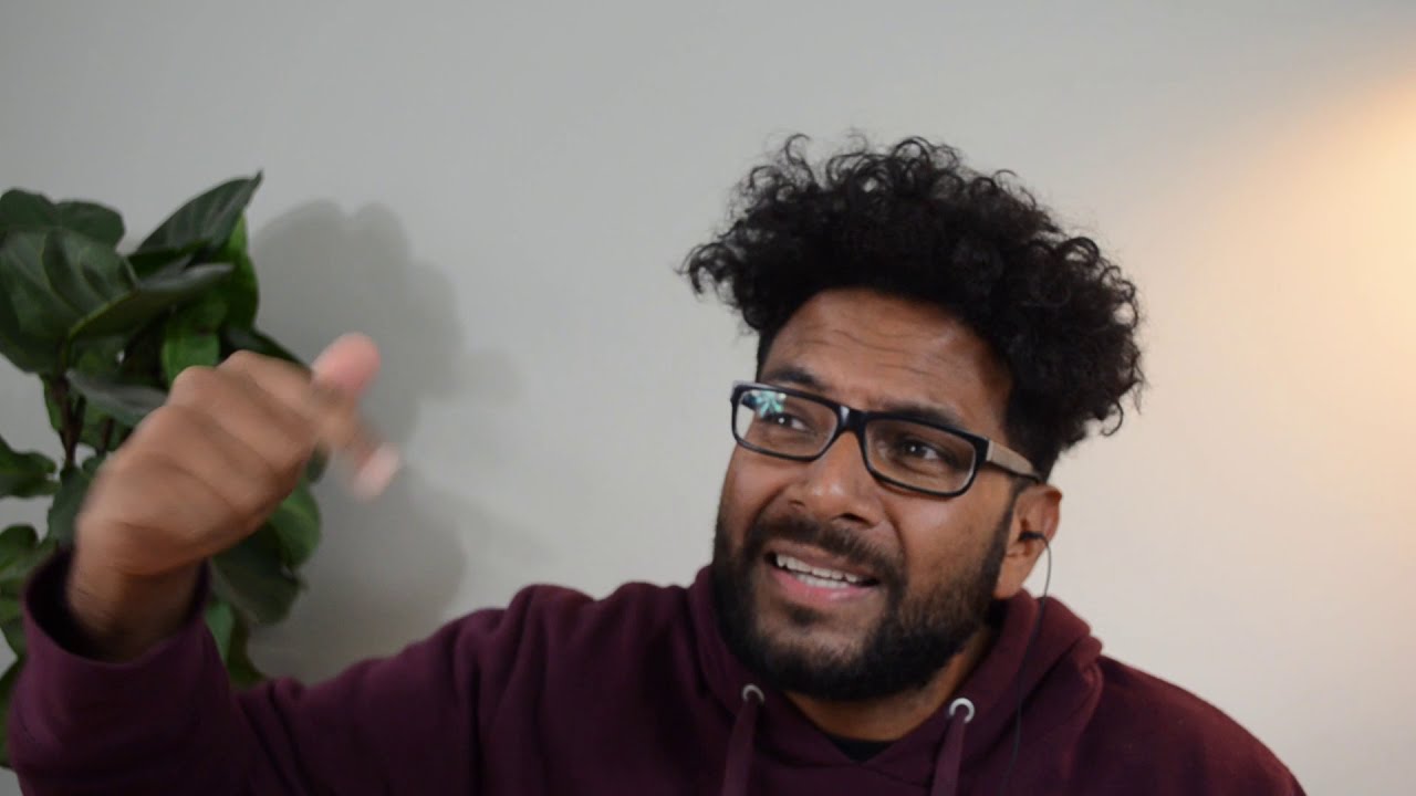 CoviDevotion - Going Through the Drought