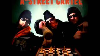 10 - What A Shame - A-Street Cartel
