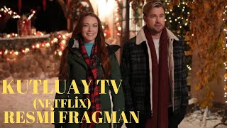 Noel Çarpması - Lindsay Lohan - Türkçe Altyazılı Resmi Fragman - Netflix