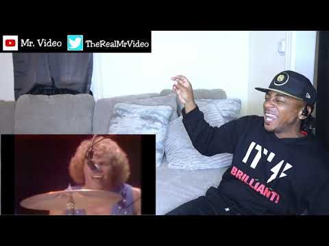 I LOVE THIS!!! | Wild Cherry - Play that funky music (REACTION!!)