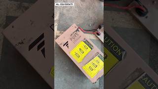 “E-Bike Battery Repair Services” E-Bike Battery #okinawaelectric