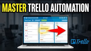 How to transfer tasks in Trello using due dates and labels - Complete Guide