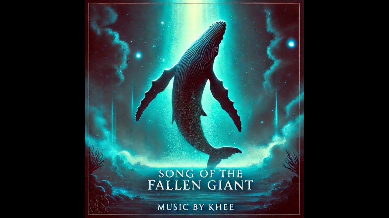 Song Of The Fallen Giant