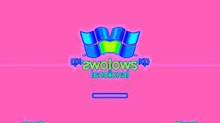 Windows Xp Effects In F-Major 63