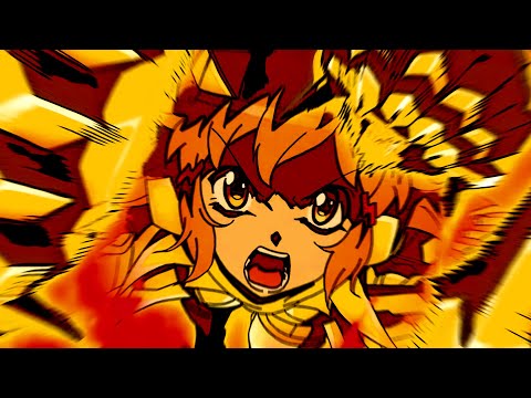 Symphogear But It S Just Hibiki Screaming Part 4