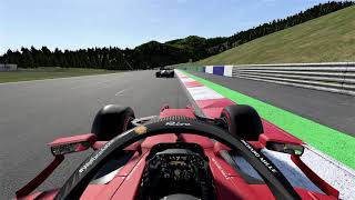 sweet sweet double overtake
