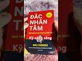 Đắc nhân tâm  #tamtrang #viral #chill  #fyp #xuhuongyoutube #books #sachnoi #tieuthuyet