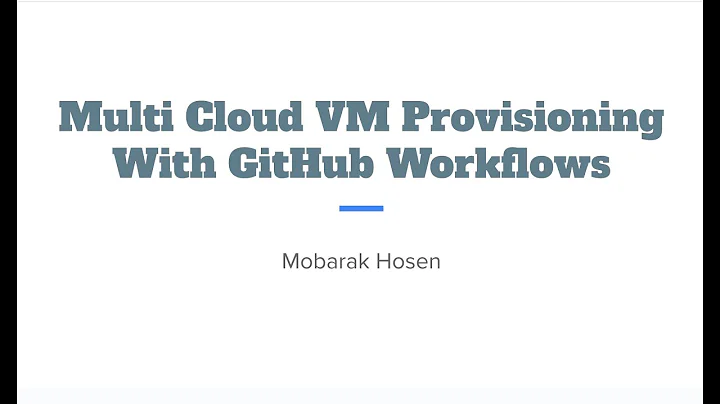 One-Click Multi-Cloud VM Provisioning with Terraform | AWS + GCP + Azure DevOps Integration