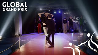 GGP 2025 - SWITCHLY FINAL - Kévin ROCHER & Bertrand SORIN