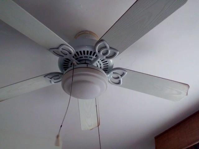52 Hampton Bay Gazebo Ceiling Fan You