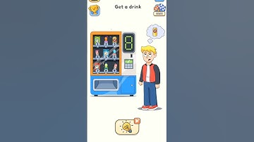 Dop 5 (Delete One Part) Level 551 Get a drink #shorts #viralvideo