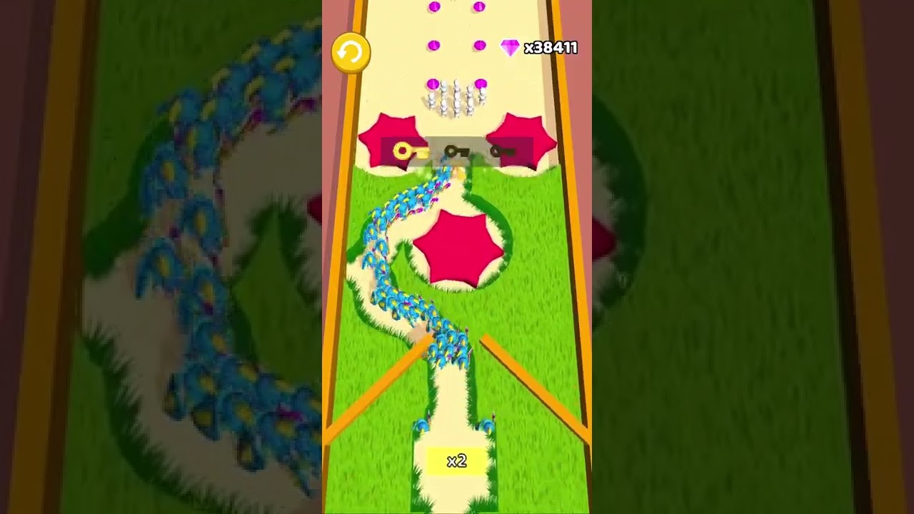 Castle raid full walkthrough max score android/iOS fun gameplay game