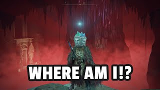WHERE AM I!? ELDEN RING ASTROLOGER GAMEPLAY CONTINUES!! #eldenring FULL GAMEPLAY!