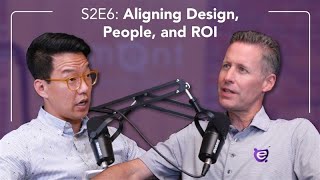 Season 2- Episode 6: A Strategic Approach to Branch Design: Aligning Design, People, and ROI