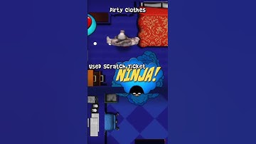 robbery bob gameplay short video chapter 1 level 14