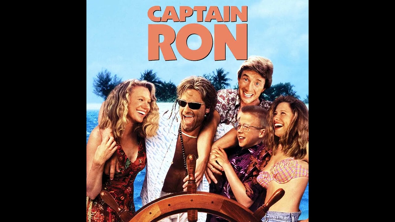 Captain Ron