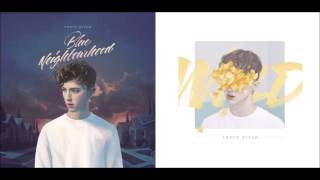 Wild Lost Boy (Troye Sivan's Wild + Lost Boy Mashup)