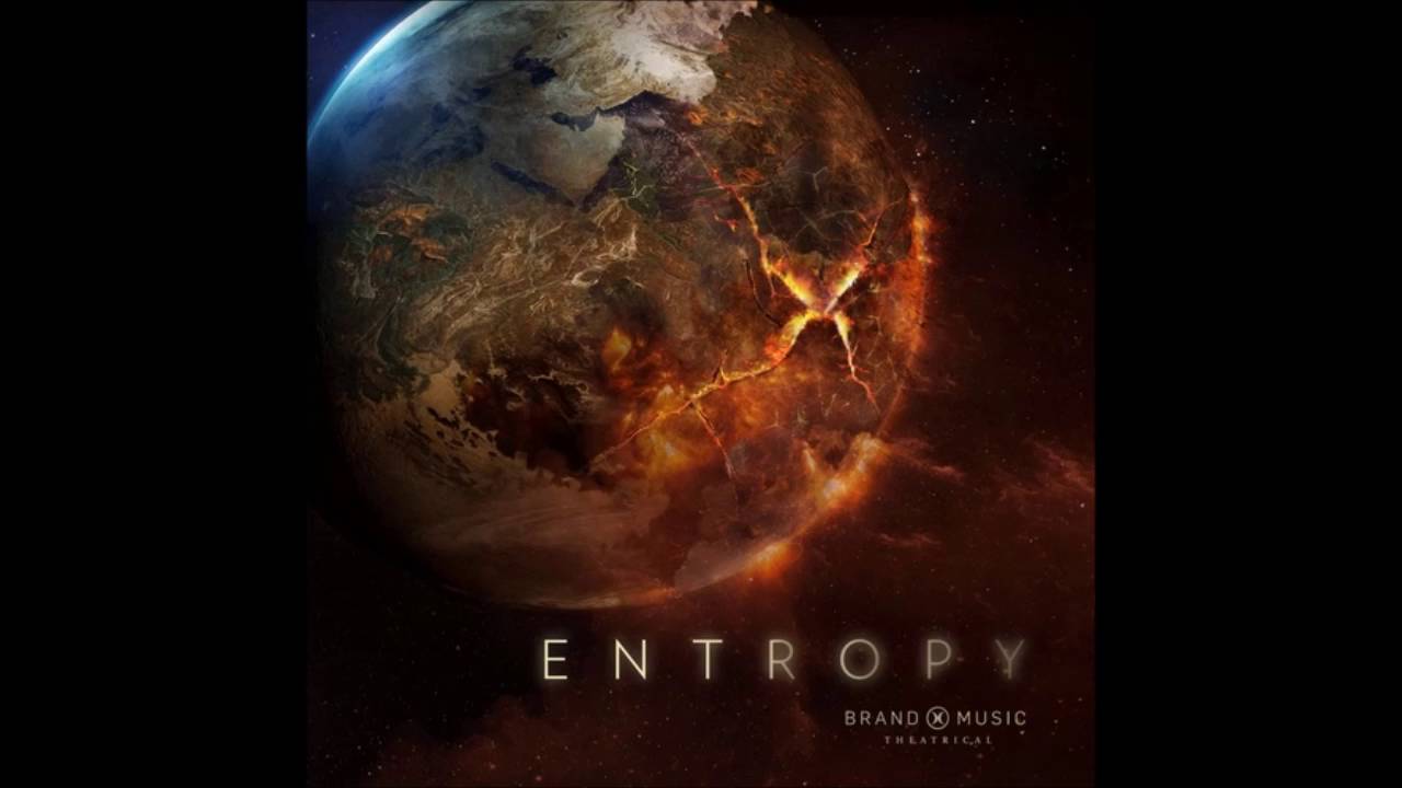 Brand X Music - Entropy epic music sound