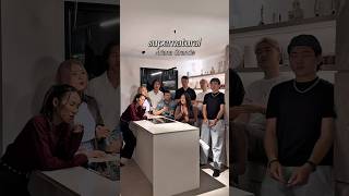 Supernatural  arianagrande acappella theislandvoices