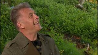 Springwatch 2022 - Toads in the trees