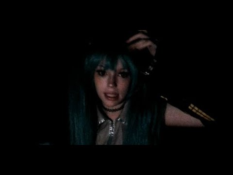miku bday and hallucinations - hi happy birtday Miku
discord.gg/hailz