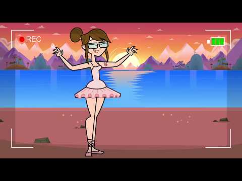 My Ally Greeting #6 || Disventure Camp Greetings