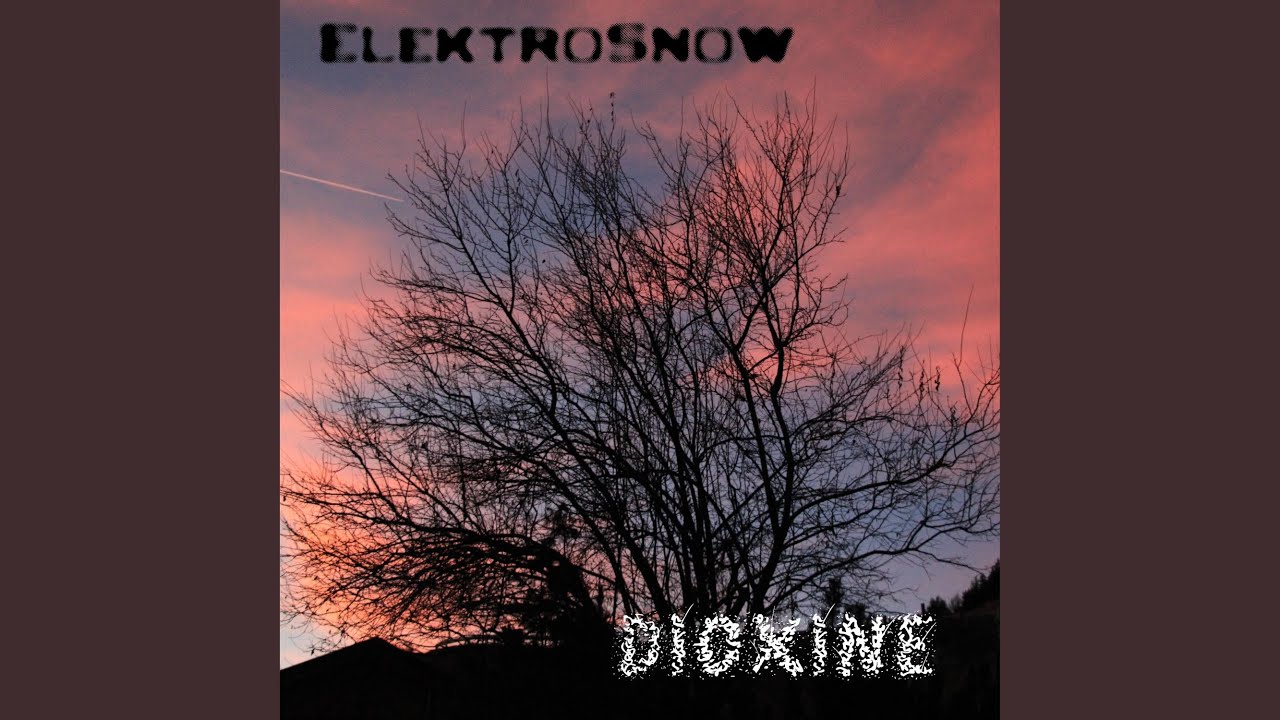 Sleduj Dioxine na YouTube Sleduj Dioxine na YouTube