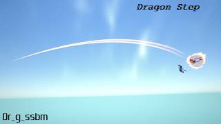 Dragon Step Tech ( showcase )
