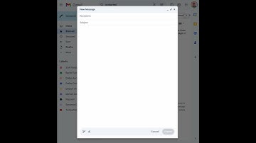 Face your fears with Duet AI and Gmail  What fears are you trying to overcome? 🤔 #Shorts
