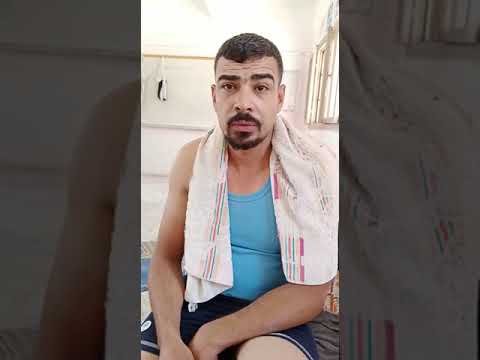 استغاثة أهالي عقار الدخيلة الجبل المنهار قبل شهرين