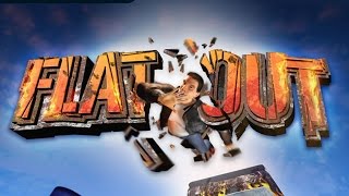 Игромания-Flashback: Flatout (2004) screenshot 2