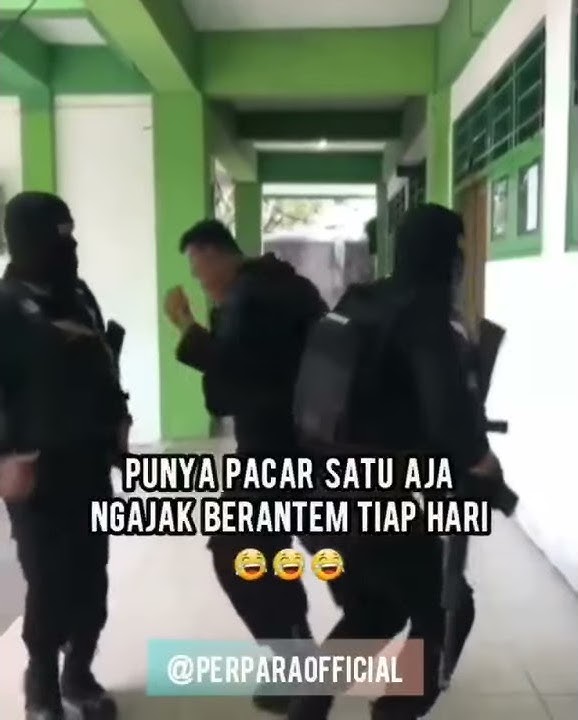 Story  WA Abdi negara